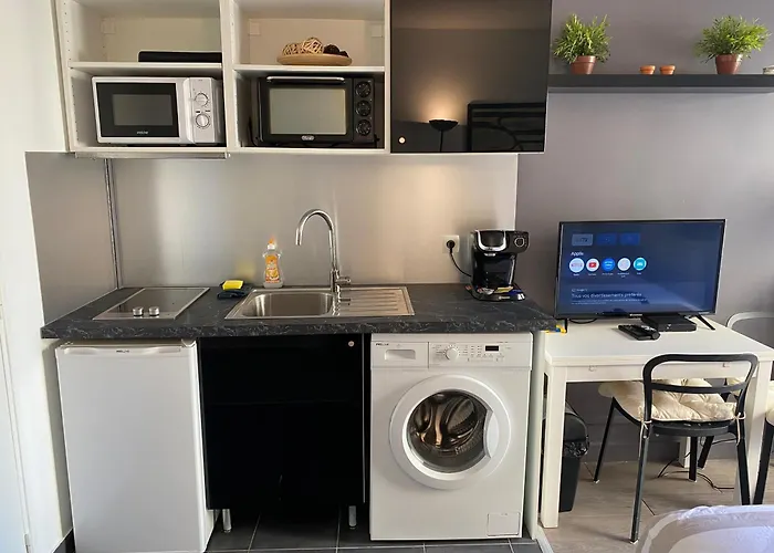 Appartement A Courbevoie