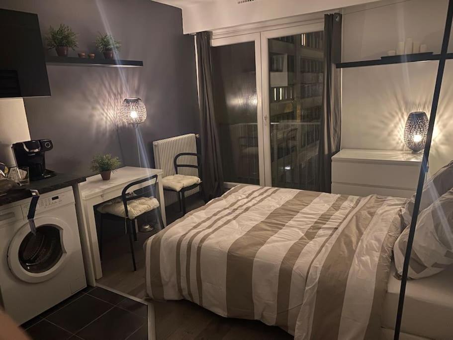Appartement A